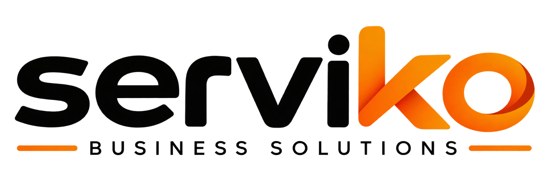 Serviko Business Solutions
